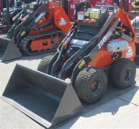 THOMAS Excavators For Sale 